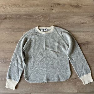 Vintage DKNY 100% Lambswool Sweater Classic Fit M